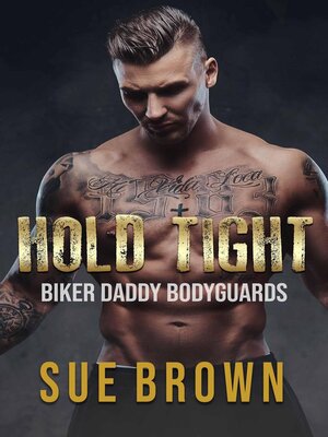 cover image of Hold Tight
